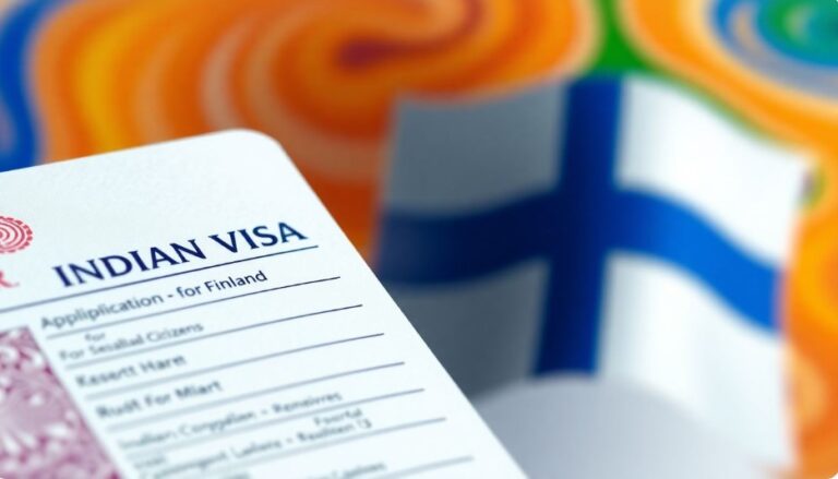 Indian Visa
