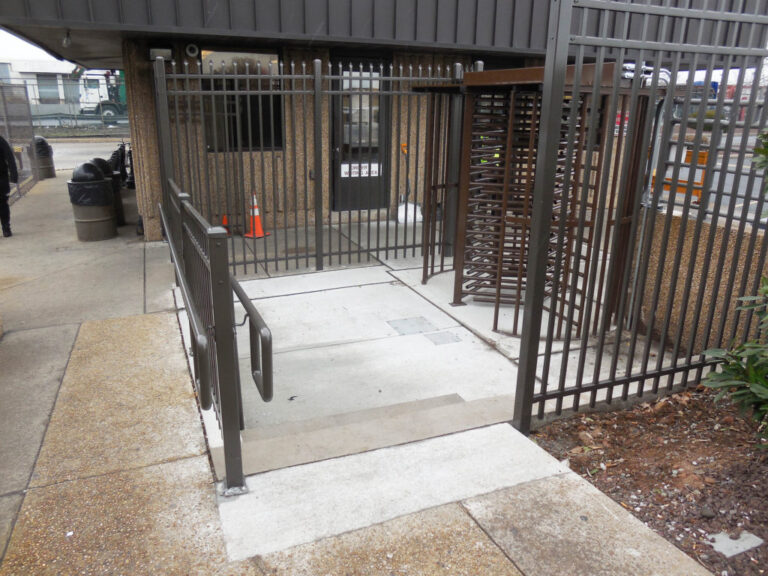 Turnstile-Installation-Elizabeth-NJ-1-1024x768