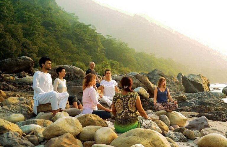 Embracing Naturopathy A Natural Path to Wellness Through Travel