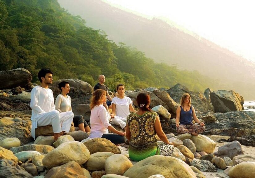 Embracing Naturopathy A Natural Path to Wellness Through Travel