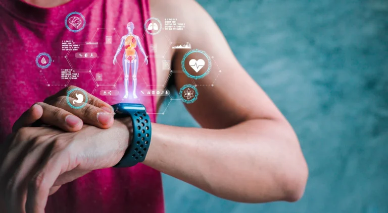 How Wearable Technology is Transforming Health Monitoring
