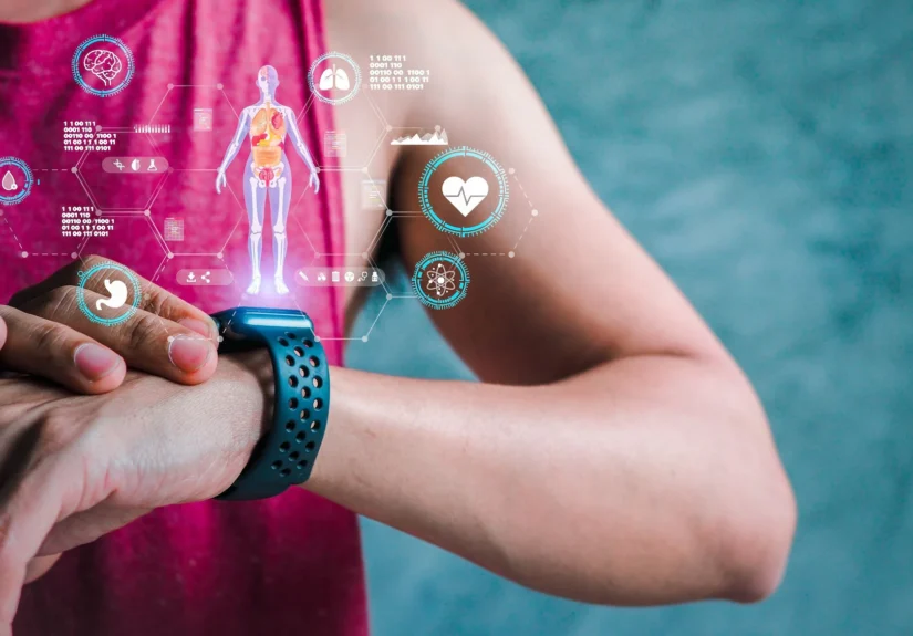 How Wearable Technology is Transforming Health Monitoring