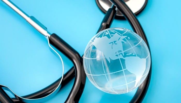 Improving Healthcare Access Through Travel and Technology