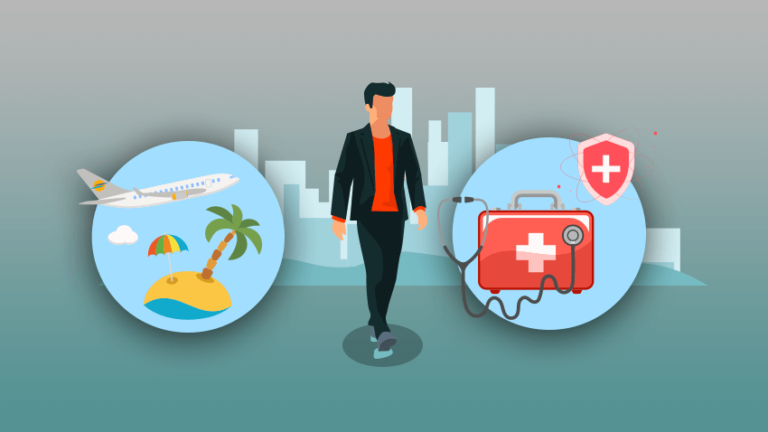 The Role of Health Insurance in Safe and Smart International Travel