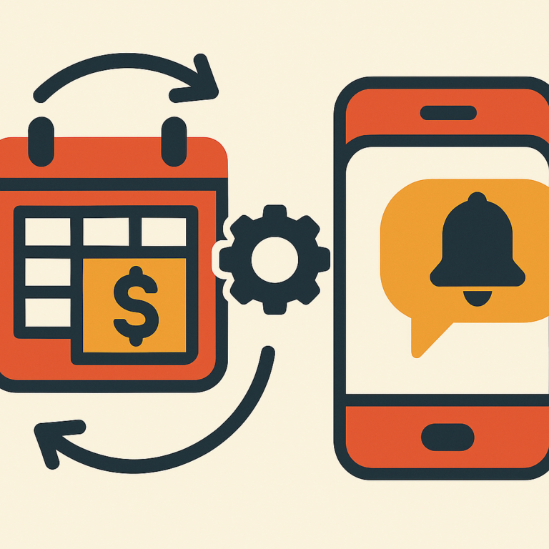 Mobiniti Recurring Campaigns Automate Monthly Installment-Plan Reminders