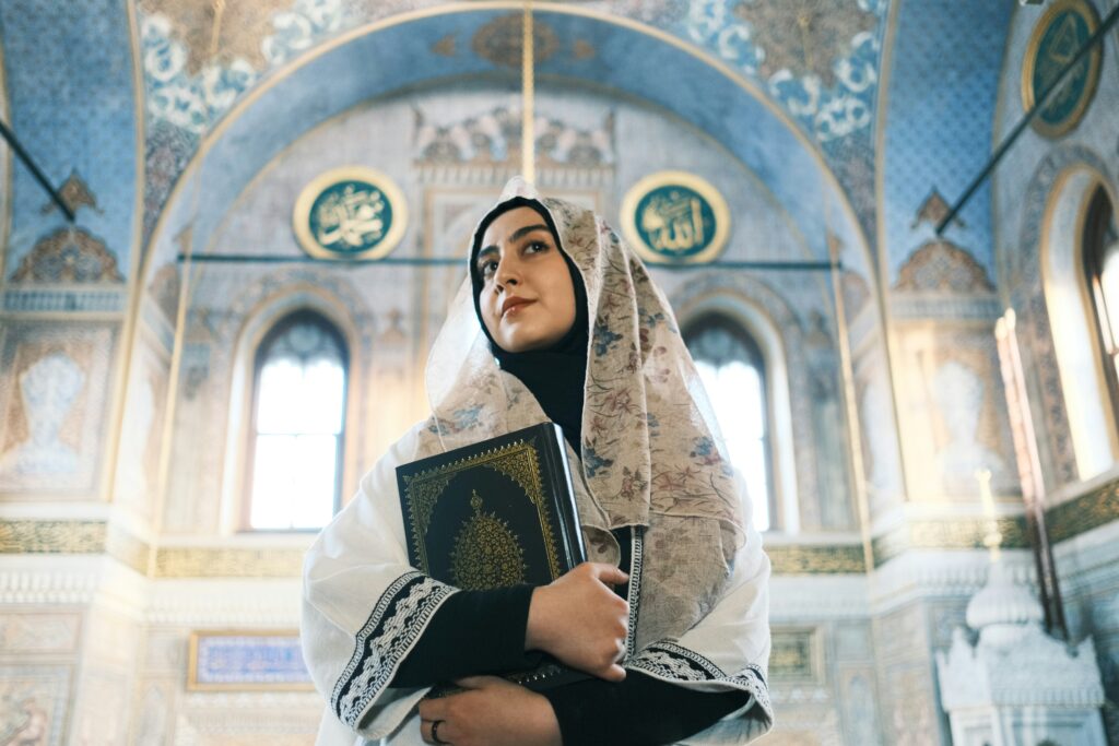 Religious Discrimination