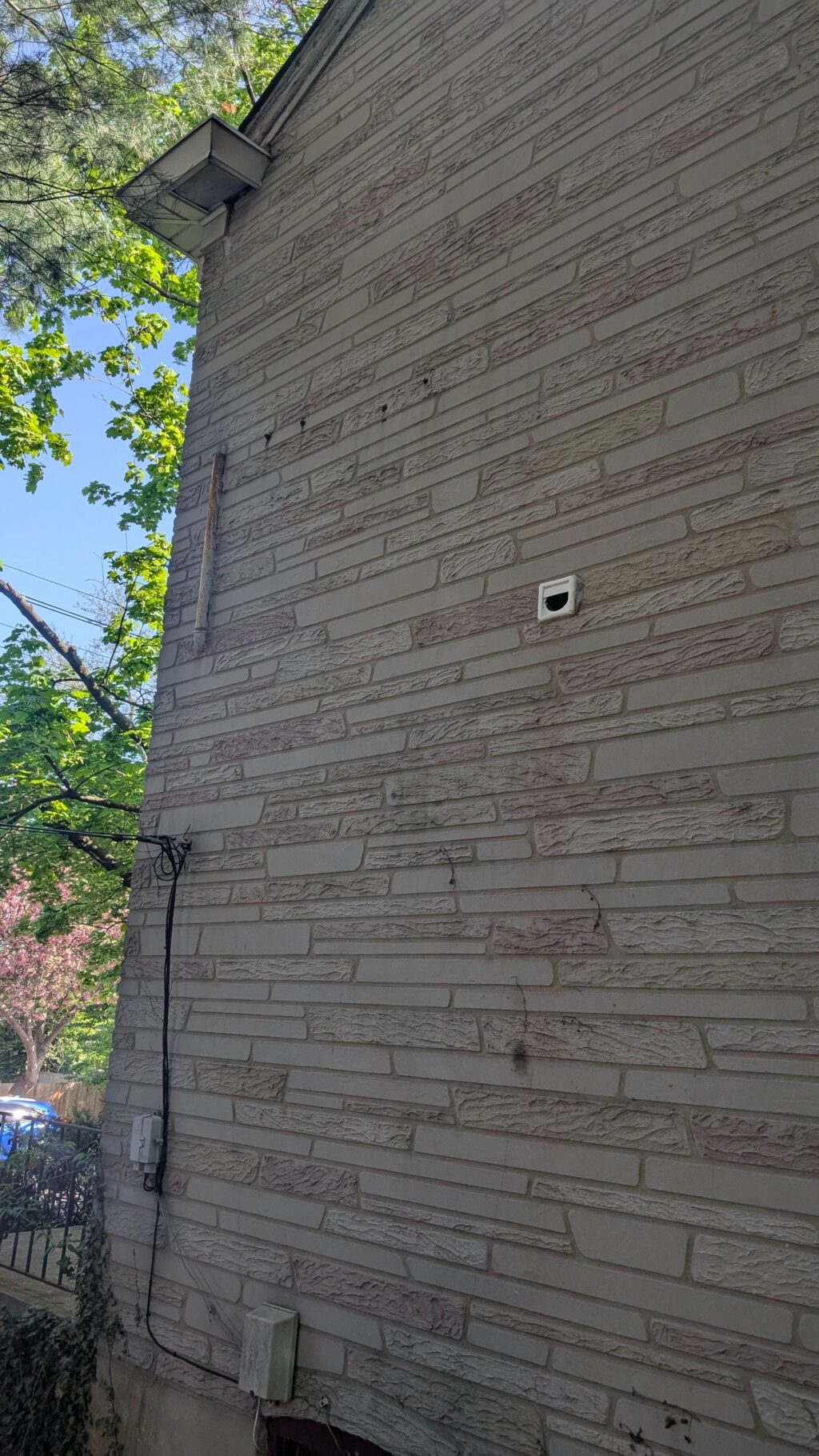 Allentown NJ Basement Waterproofing