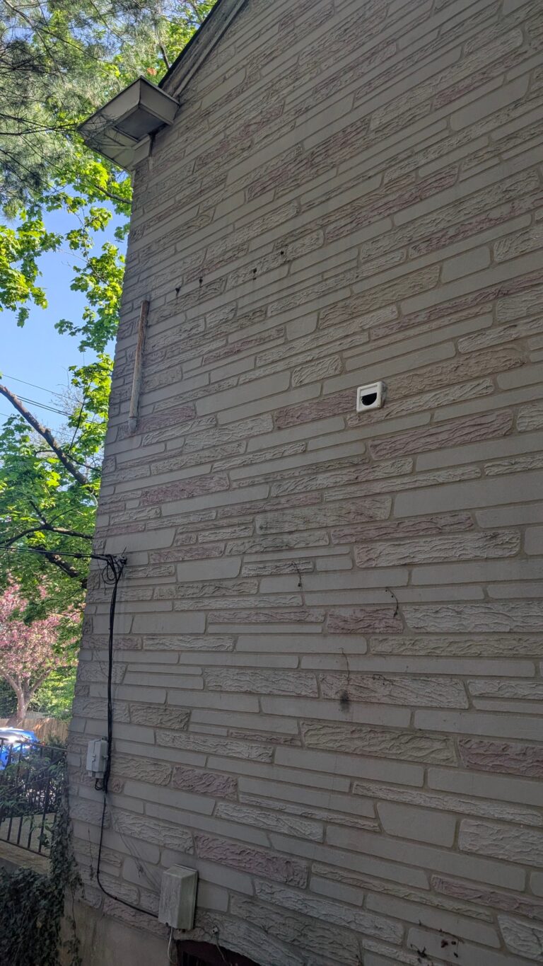 Allentown NJ Basement Waterproofing