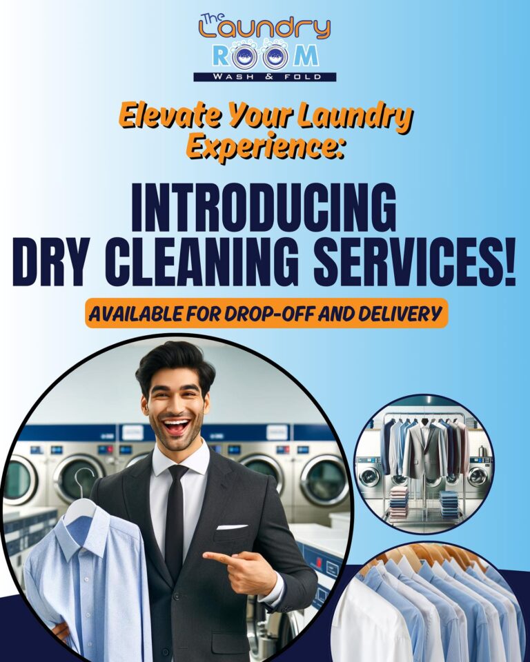 Drop off Laundry Bay Hill (3)